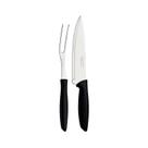 Tramontina Plenus Kit Trinchante 2pc 23498010 Tramontina Plenus Kit Trinchante 2pc 23498010