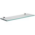 Tramontina Prateleira de Vidro Reta 500x150x8mm