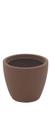 Tramontina Vaso Asteca 32cm Marrom 92604109