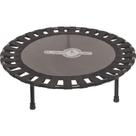 Trampolim Elastic Jump Poli Sports