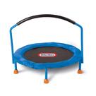 Trampolim Infantil Little Tikes de 3 Pés com Alça
