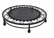 Trampolim Jump Mini Cama Elástica Profissional Reforçado