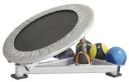 Trampolim para medicine ball 7101101 Trampolim para medicine ball 7101101