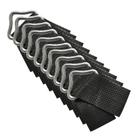 Trampolim Triangle Buckle Tookie High Strength Metal x10