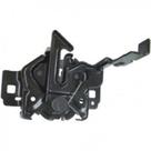 Tranca Capo Ford F250/350/4000 99/ Inferior Universal - Universal Macanetas