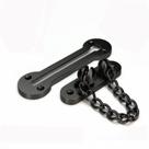 Tranca de Corrente para Porta V-CORME Aço Inoxidável Ss304 Extra Grosso