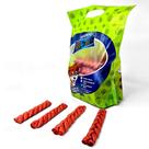 Trança flex sabor carne