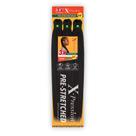 Trança pré-esticada Braids Sensationnal XPRESSION 3X 58 polegadas