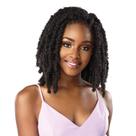 Tranças de crochê Sensationnel Lulutress Butterfly Locs Bob 81012