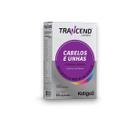 Trancend Completo Cabelos e Unhas Katiguá 60 Cápsulas