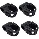 Trans - Kit Pulseiras e Alcas 1" - Metallini.