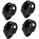 Trans - Kit Pulseiras e Alcas 7/8" - Metallini.