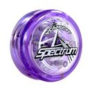 Transaxle YoYo Yomega Spectrum Light Up Fireball com LED