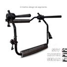 Transbike de Porta Malas X 2 Bikes Runner SUV HATCH Sedan Transbike de Porta Malas X 2 Bikes Runner SUV HATCH Sedan