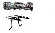 Transbike Estepe Idea Adventure Suporte Bicicleta 3 Bikes Transbike Estepe Idea Adventure Suporte Bicicleta 3 Bikes