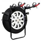 Transbike Estepe Porta Malas 2 Bicicletas AL-246 Altmayer Transbike Estepe Porta Malas 2 Bicicletas AL-246 Altmayer