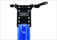Transbike Evo Suporte Para Bike na Blocagem Teto Rack Caçamba veiculo - Altmayer