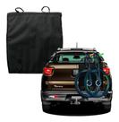 Transbike Suporte Para Caminhonete Pickup Universal RoketPrime Transbike Suporte Para Caminhonete Pickup Universal RoketPrime