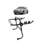 Transbike Suporte Universal 2 Bicicletas Porta Mala Bravo
