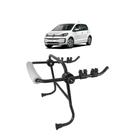 Transbike Suporte Universal 2 Bicicletas Porta Mala Up
