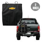 Transbike Truck Transporta 2 Bikes Para Gm Montana Gm S10 LTZ LT Premier RS Z71 RocketPrime