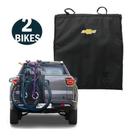 Transbike Truckpad 2 Bike Caminhonete Protetor Pick Up