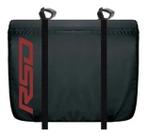 Transbike Truckpad Bikepad Rsd P/ Tampa Caçamba 2 Bikes