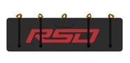 Transbike Truckpad Bikepad Rsd P/ Tampa Caçamba 5 Bikes