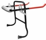Transbike universal para dua bicicleta modelo de carro ret e sedan