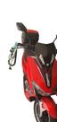 Transboard Para Transportar Prancha de Surfe na Moto Modelo Universal Reforçado