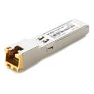 Transceiver HPE Aruba Instant On 1G SFP T 100M - R9D17A