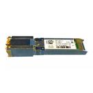 Transceiver module for Category 6A cables Transceiver module for Category 6A cables