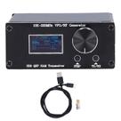 Transceptor SDR QRP HF Gerador funcional VFO Walfront