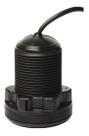 Transducer Casco Thru Hull Para Profundímetro DT1B-TH Hawkeye