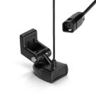 Transdutor de feixe único/duplo de popa Humminbird XNT 9 28 T