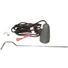 Transdutor de gelo Lowrance PTI-WSU 000-0106-68 Transdutor de gelo Lowrance PTI-WSU 000-0106-68