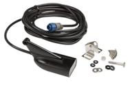 Transdutor de Popa Lowrance HDI Skimmer 83/200 455/800kHz