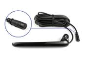 Transdutor de Popa Lowrance TripleShot Skimmer XDCR Transdutor de Popa Lowrance TripleShot Skimmer XDCR