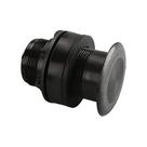 Transdutor de profundidade Garmin 8 PIN Plug w/Temp para fibra de vidro Transdutor de profundidade Garmin 8 PIN Plug w/Temp para fibra de vidro