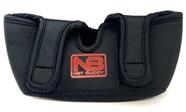 Transdutor de viagem Cover Net Buddy para Lowrance Active Target Transdutor de viagem Cover Net Buddy para Lowrance Active Target