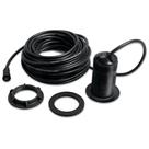 Transdutor Garmin Airmar P19 de plástico para montagem em casco
