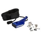 Transdutor Lowrance 000-12570-001 HDI Skimmer Med/High/455/800kHz Transdutor Lowrance 000-12570-001 HDI Skimmer Med/High/455/800kHz