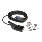 Transdutor Lowrance Hdi Skimmer 455/800kHz P/ Embarcações