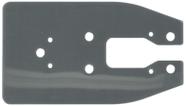 Transdutor Spray Shield Garmin Down/Side Vu
