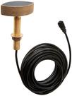 Transdutor Thru-Hull Furuno 525T-BSD Bronze com temperatura