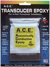 Transdutor Vexilar A.C.E. Epoxy Transdutor Vexilar A.C.E. Epoxy