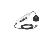 Transdutor Vexilar Pro View Dutor de gelo para pesca no gelo Transdutor Vexilar Pro View Dutor de gelo para pesca no gelo