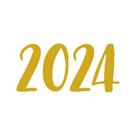 Transfer - 2024 - Dourado - 1 unidade - Rizzo