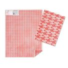 Transfer 29x39 Flor Vermelha 8068 03 - Stalden