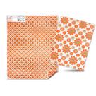 Transfer 29x39 Margarida Laranja 8069 09 - Stalden